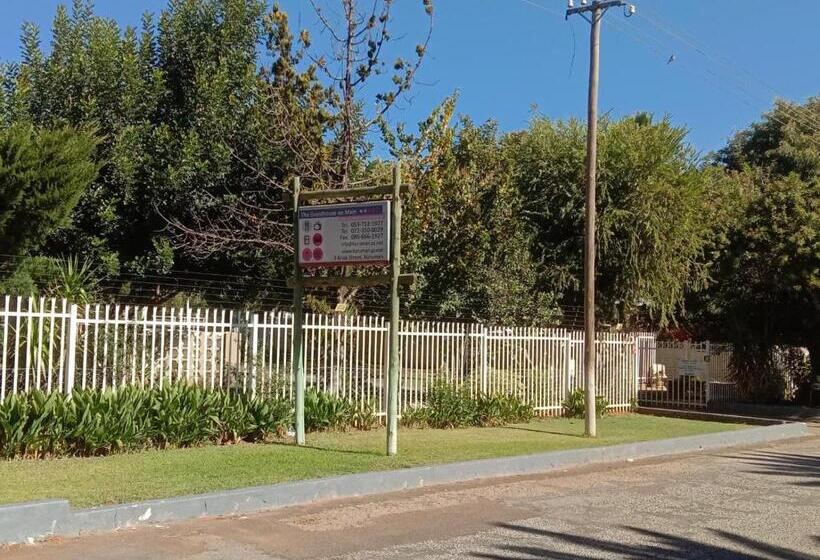 민박 The Guesthouse On Main