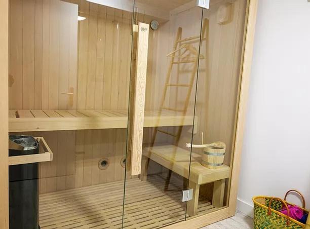 مبيت وإفطار Ty Menez