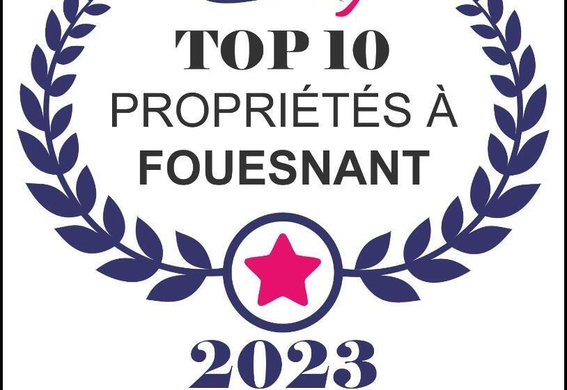 مبيت وإفطار Ty Menez