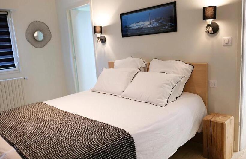 مبيت وإفطار Ty Menez