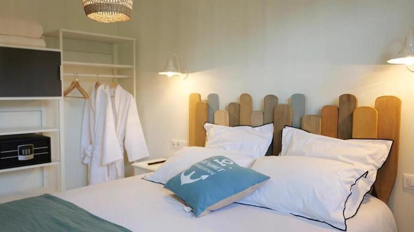 مبيت وإفطار Ty Menez