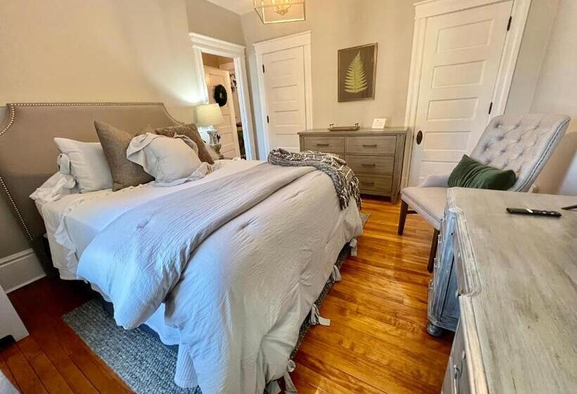 צימר Vida Boutique Inn