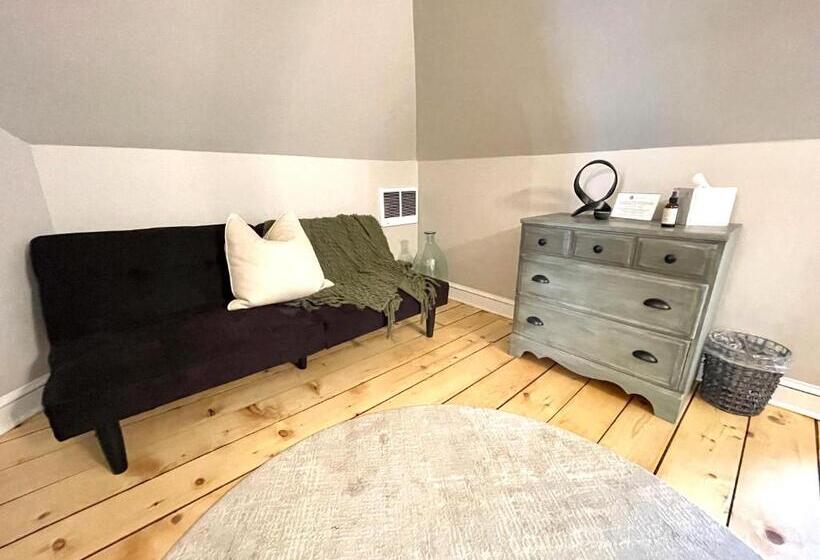 مبيت وإفطار Vida Boutique Inn