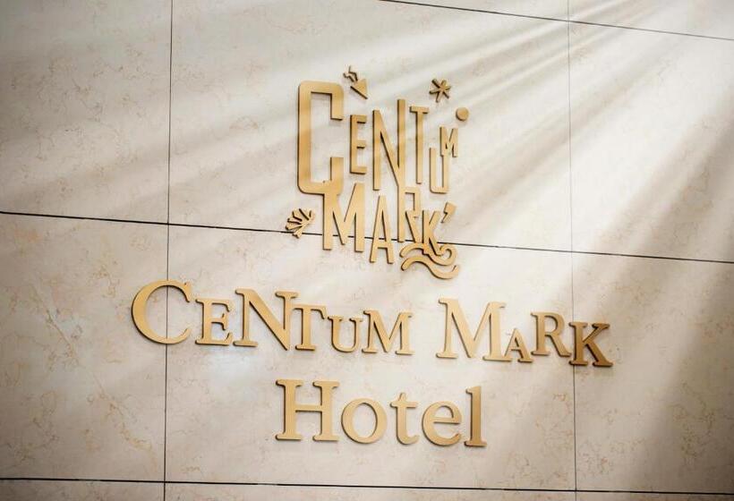 Centummark Hotel Yangyang