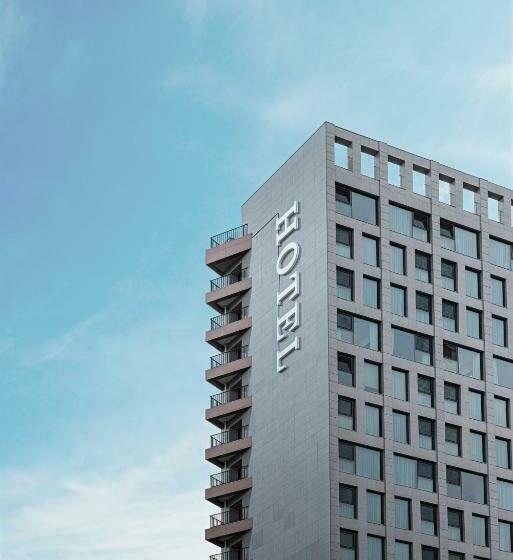 Centummark Hotel Yangyang