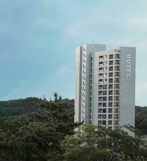 Centummark Hotel Yangyang