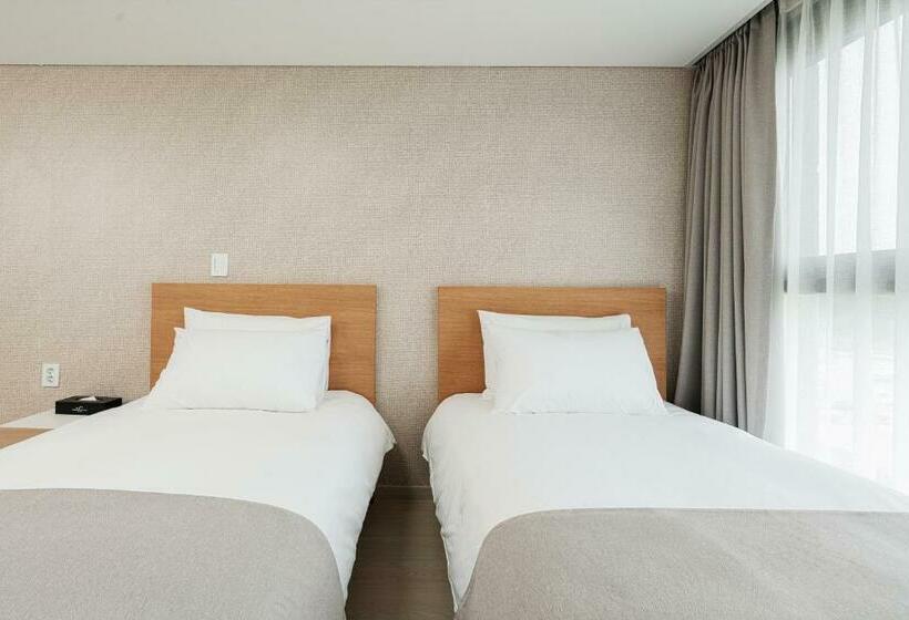 Centummark Hotel Yangyang