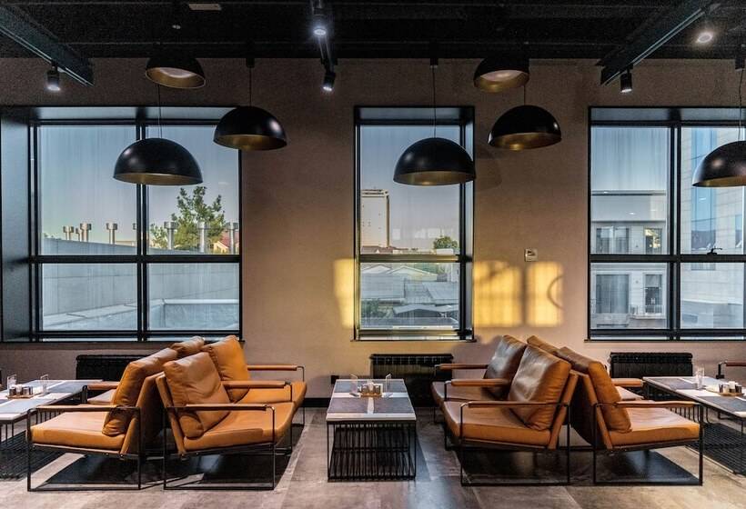 Frankfort Hotel And Spa