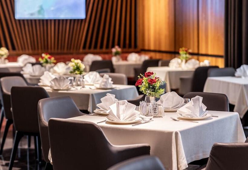 Frankfort Hotel And Spa