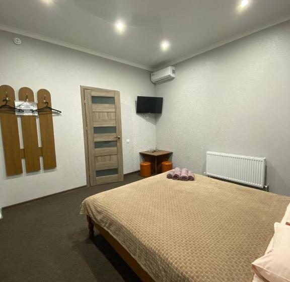 هتل грк релакс