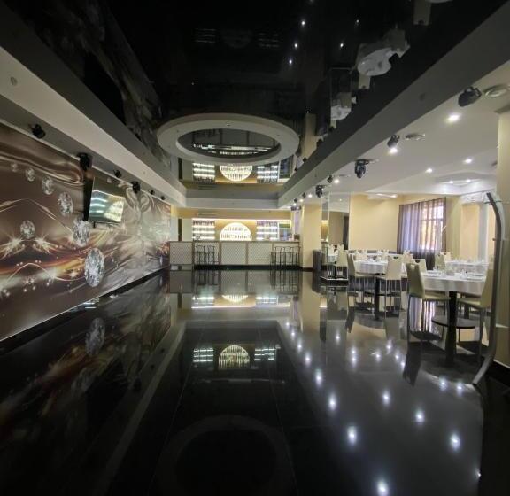 هتل грк релакс