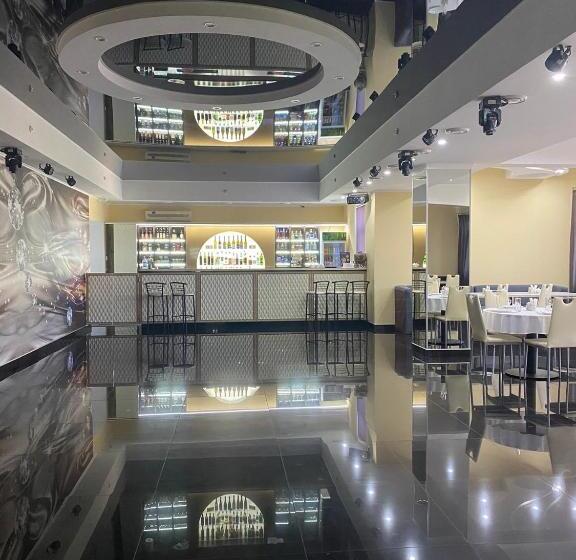 هتل грк релакс