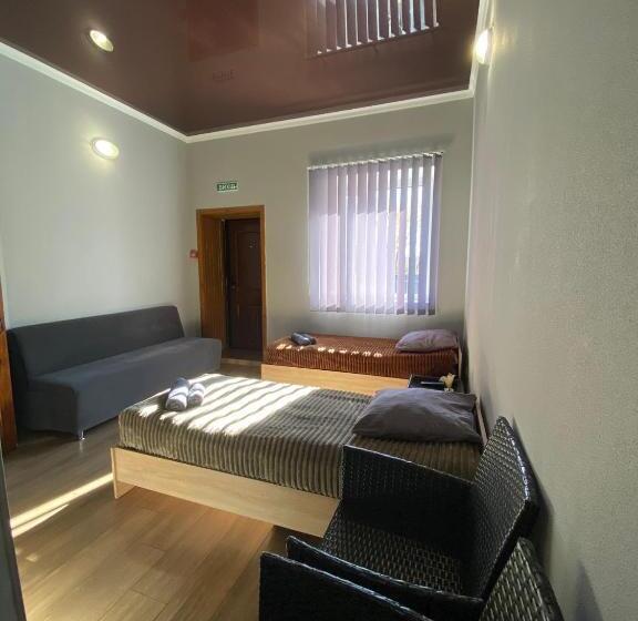 هتل грк релакс