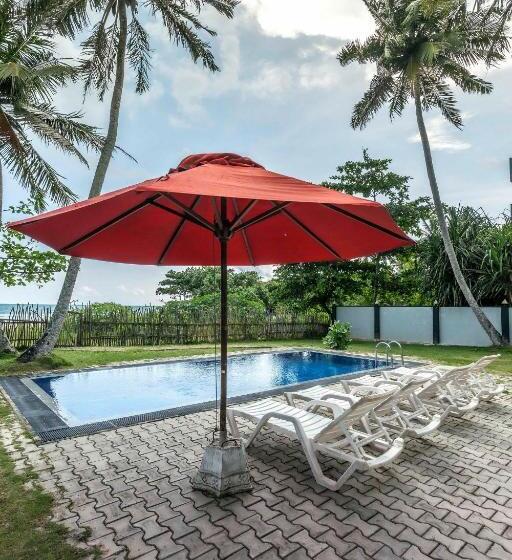 酒店 360 Surf Weligama Bay