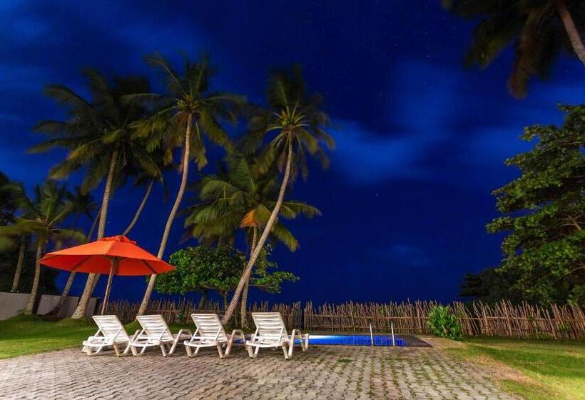 酒店 360 Surf Weligama Bay