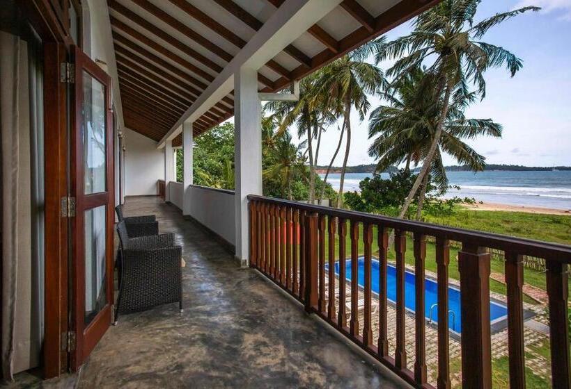 酒店 360 Surf Weligama Bay