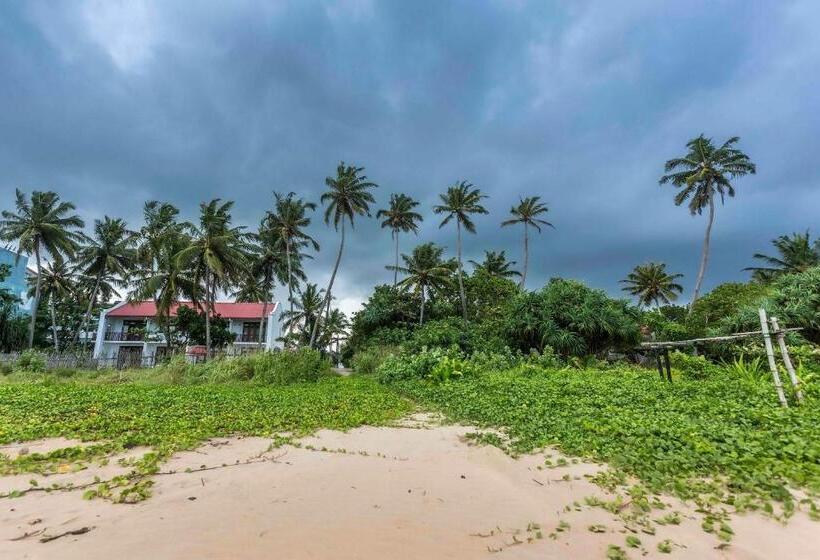 酒店 360 Surf Weligama Bay