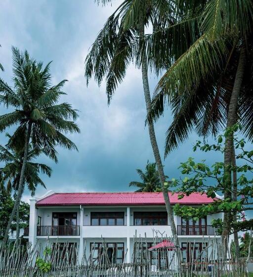 酒店 360 Surf Weligama Bay