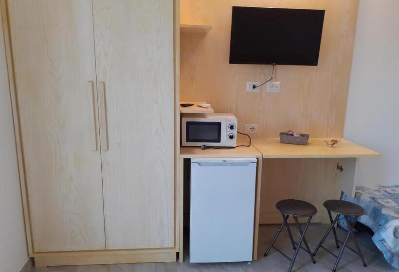 בית מלון כפרי Agriturismo B&b Mares E Montes De Marrante