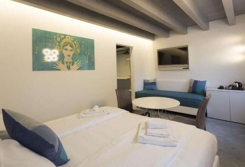 فندق Agriturismo Redó