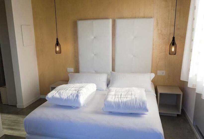 فندق Agriturismo Redó