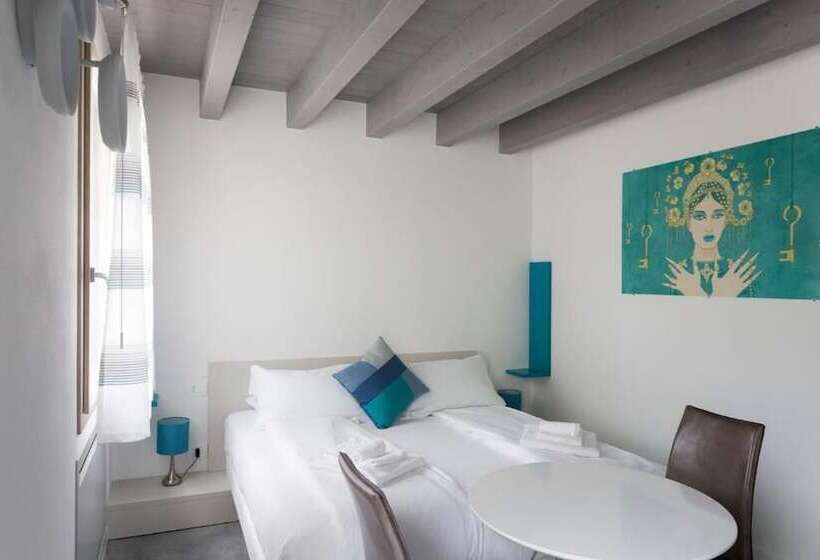 فندق Agriturismo Redó