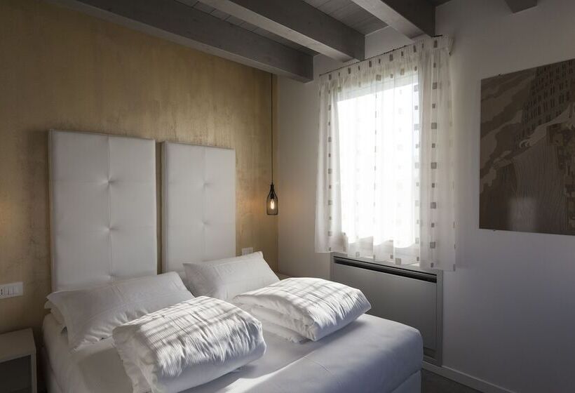 فندق Agriturismo Redó