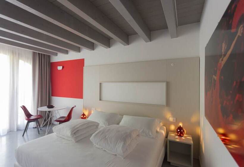 فندق Agriturismo Redó