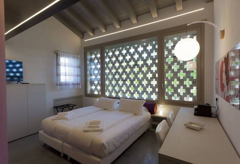 فندق Agriturismo Redó