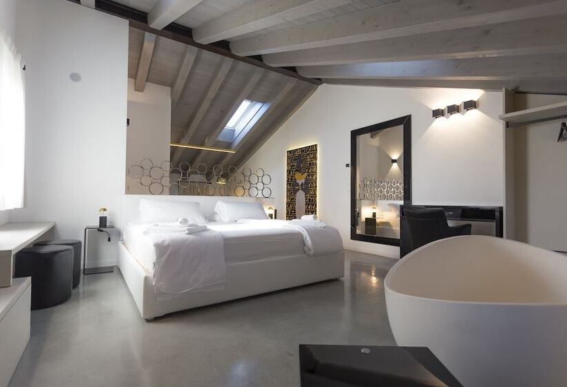 فندق Agriturismo Redó