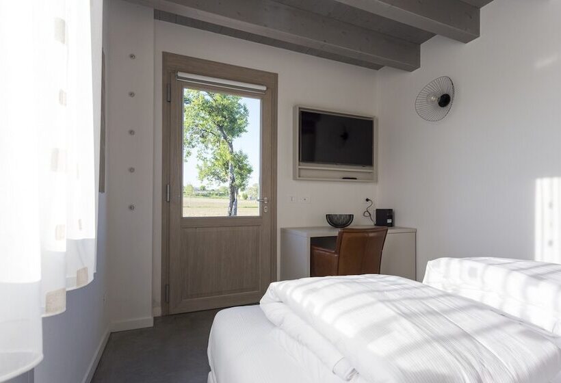 فندق Agriturismo Redó