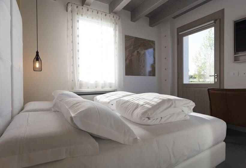 فندق Agriturismo Redó