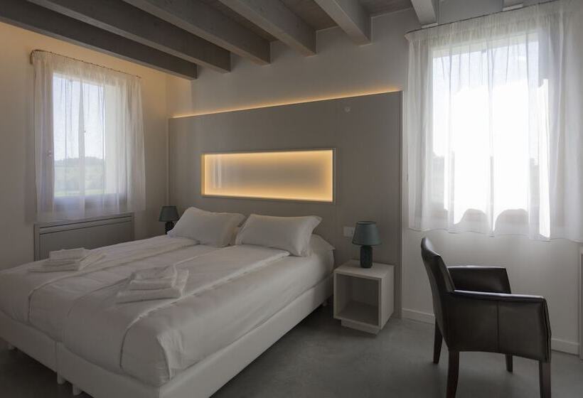 فندق Agriturismo Redó