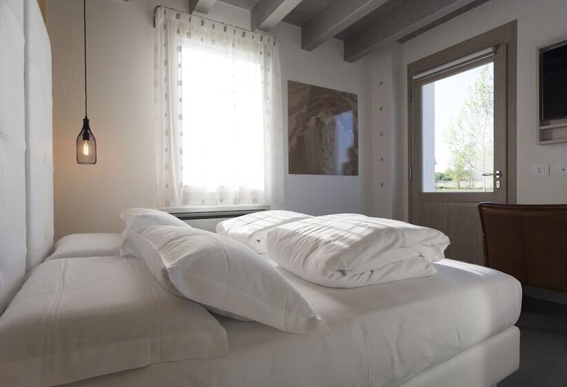 فندق Agriturismo Redó