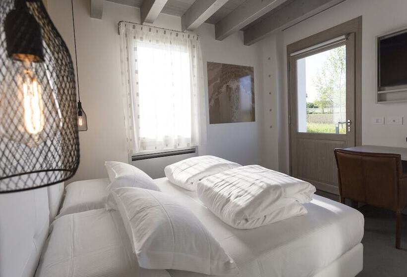 فندق Agriturismo Redó