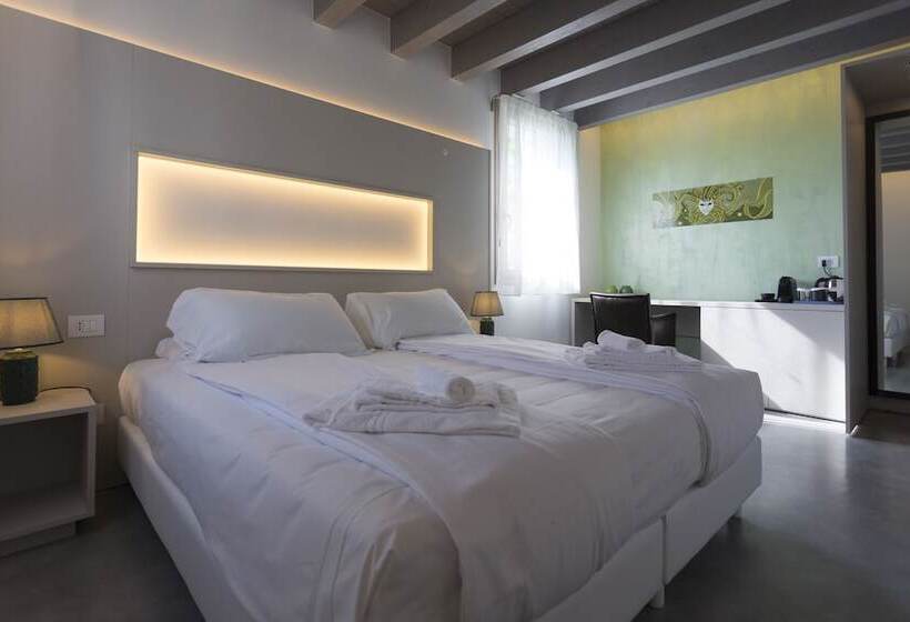 فندق Agriturismo Redó