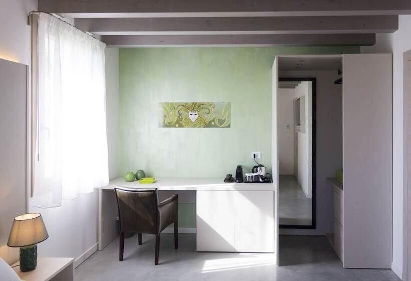 فندق Agriturismo Redó