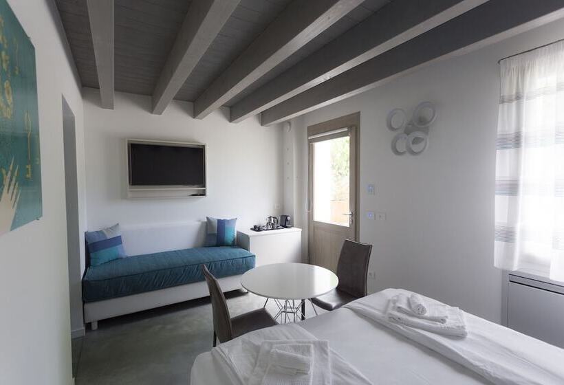 فندق Agriturismo Redó