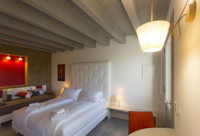 فندق Agriturismo Redó