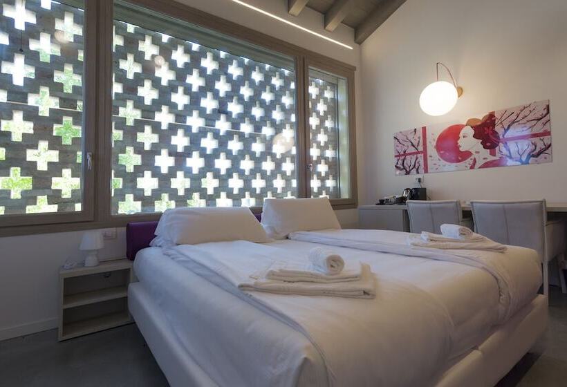 فندق Agriturismo Redó