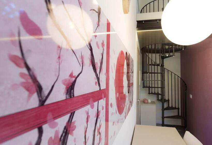 فندق Agriturismo Redó