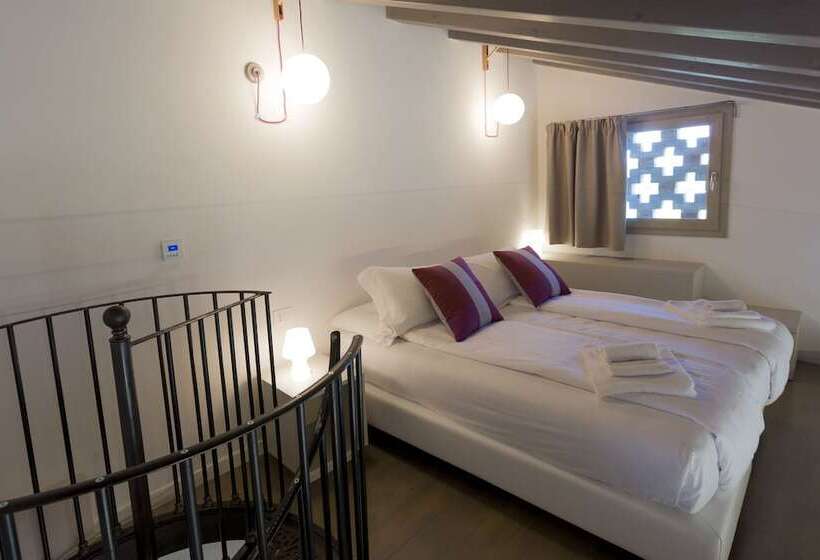 فندق Agriturismo Redó