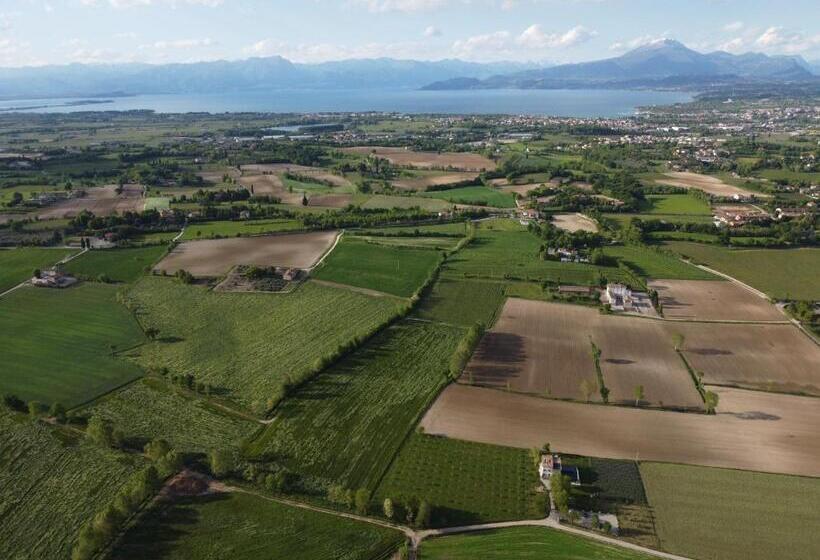 فندق Agriturismo Redó