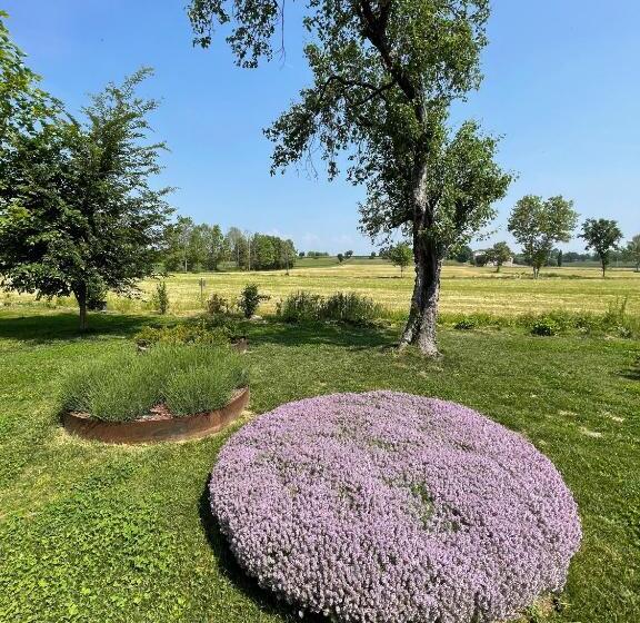 فندق Agriturismo Redó