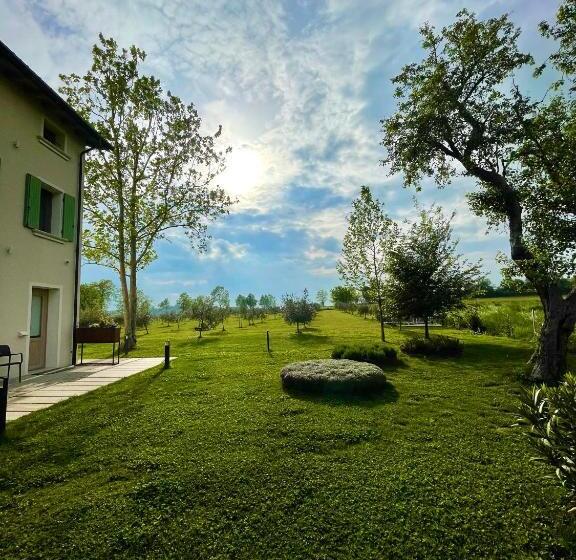 فندق Agriturismo Redó