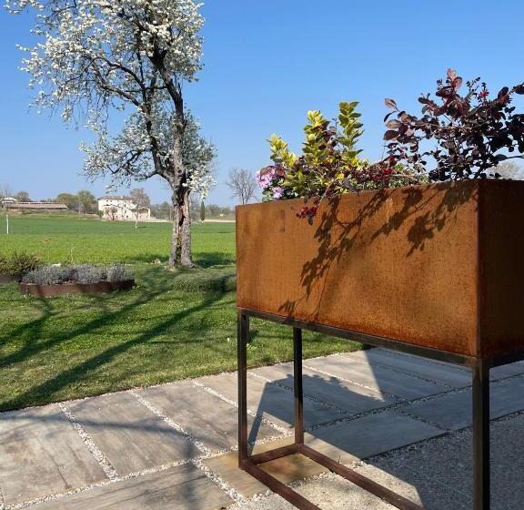 فندق Agriturismo Redó