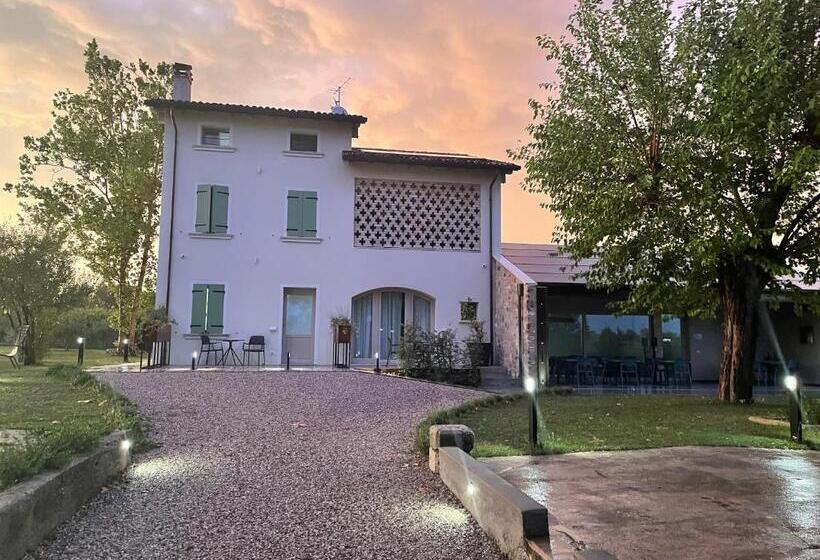 فندق Agriturismo Redó