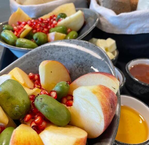 فندق Agriturismo Redó