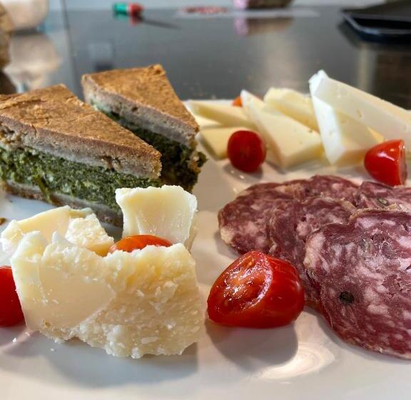 فندق Agriturismo Redó