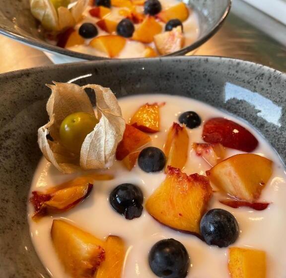 فندق Agriturismo Redó